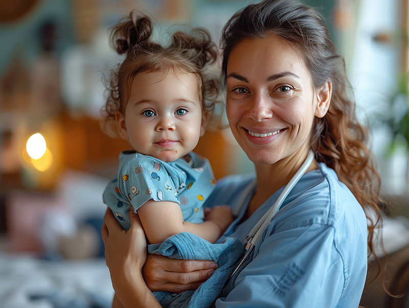 Des formations pour les professionnels de la petite enfance Des formations pour les professionnels de la petite enfance