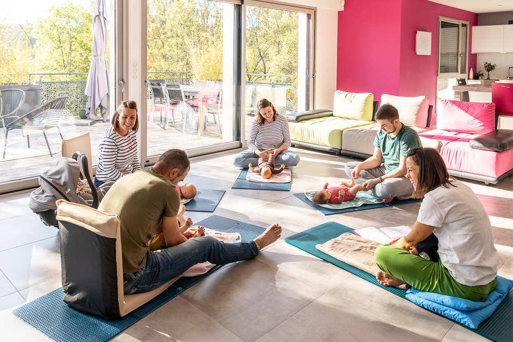 ATELIERS (individuels ou collectifs)
