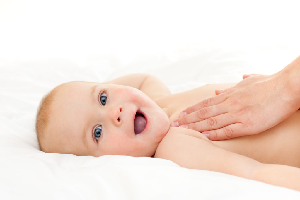 Les bienfaits du massage Les bienfaits du massage